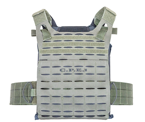 Picture of C.P.E Dynamic Plate Carrier
