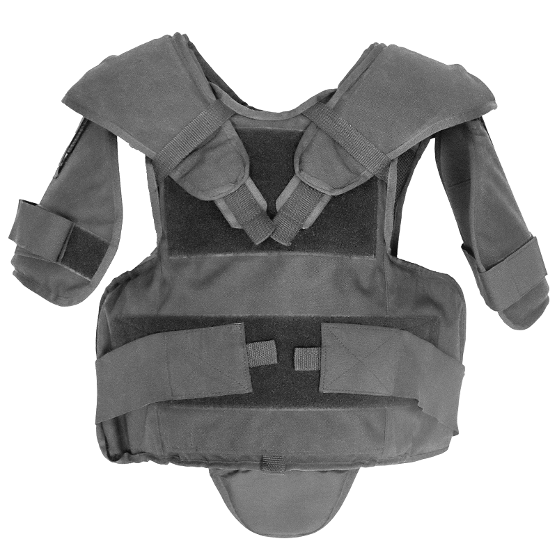 Picture of C.P.E Chest Guard 01