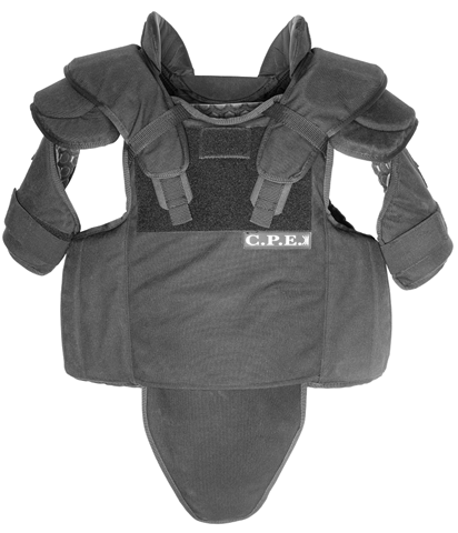 Picture of C.P.E Chest Guard 08