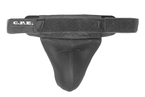 Picture of C.P.E Groin Protector 08