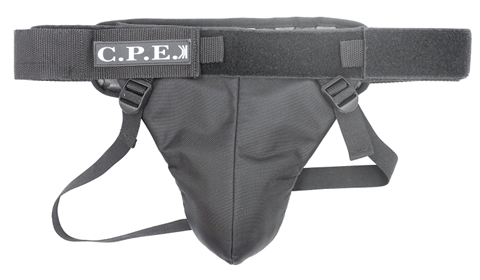 Picture of C.P.E Groin Protector 09