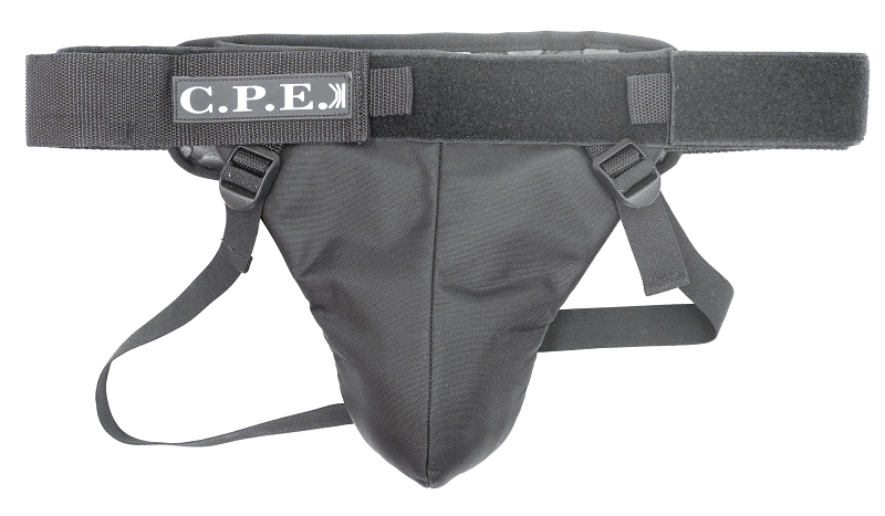 Picture of C.P.E Groin Protector 09