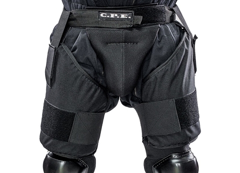 Picture for category C.P.E Thigh Protectors