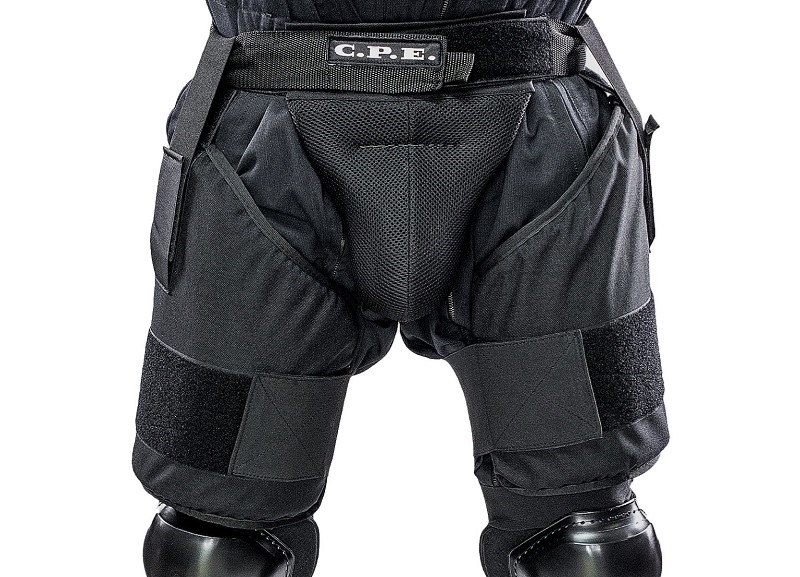Picture of C.P.E Thigh Protector 05