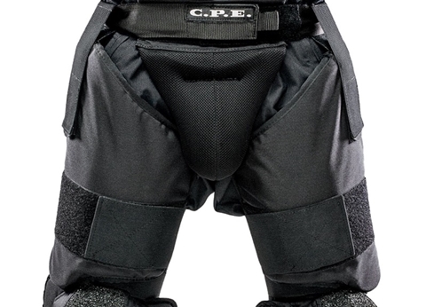 Picture of C.P.E Thigh Protector 08