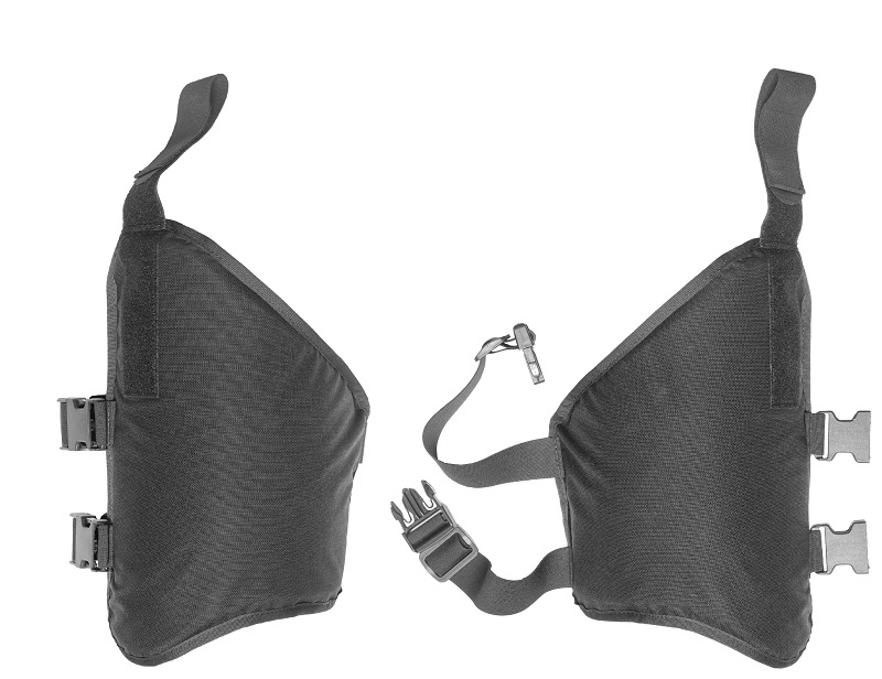 Picture of C.P.E Thigh Protector 09