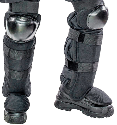 Picture for category C.P.E Leg Protectors