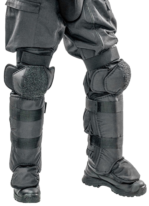 Picture of C.P.E Leg Protector 08