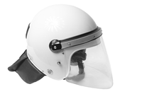 Picture of C.P.E Helmet