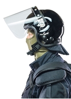 Picture of C.P.E Helmet