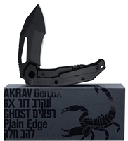 Picture of AKRAV Gen 6X LOTAR Combat®