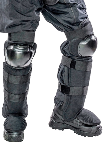 Picture for category C.P.E Leg Protectors