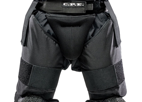 Picture for category C.P.E Thigh Protectors