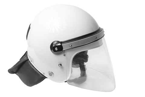 Picture for category C.P.E Riot Helmet