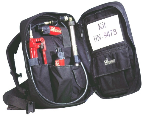 Picture of Sharon Breaching Kit HN-9478