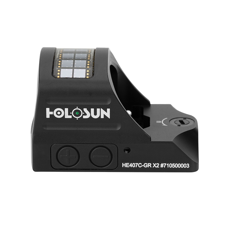 Picture of Holosun HE407C-GR X2