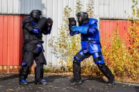 Picture of C.P.E Training Suit