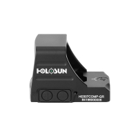 Picture of Holosun HE507COMP-GR