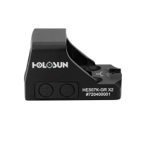 Picture of Holosun HE507K-GR X2