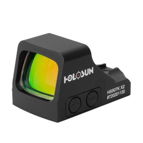 Picture of Holosun HS507K X2