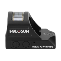 Picture of Holosun HS507C X2