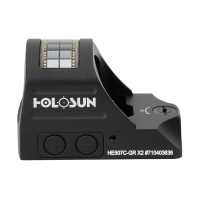 Picture of Holosun HE507C-GR X2