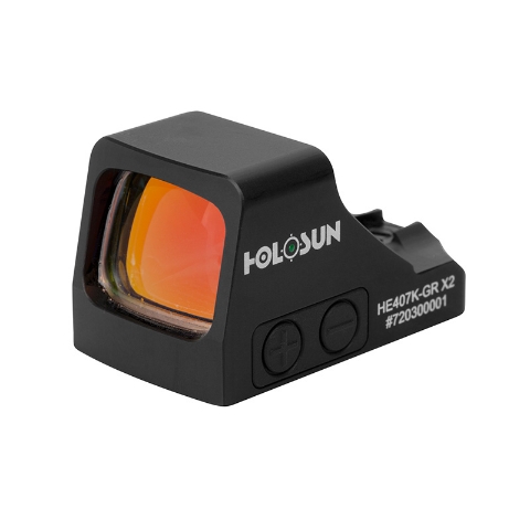 Picture of Holosun HE407K-GR X2