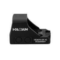 Picture of Holosun HE407K-GR X2