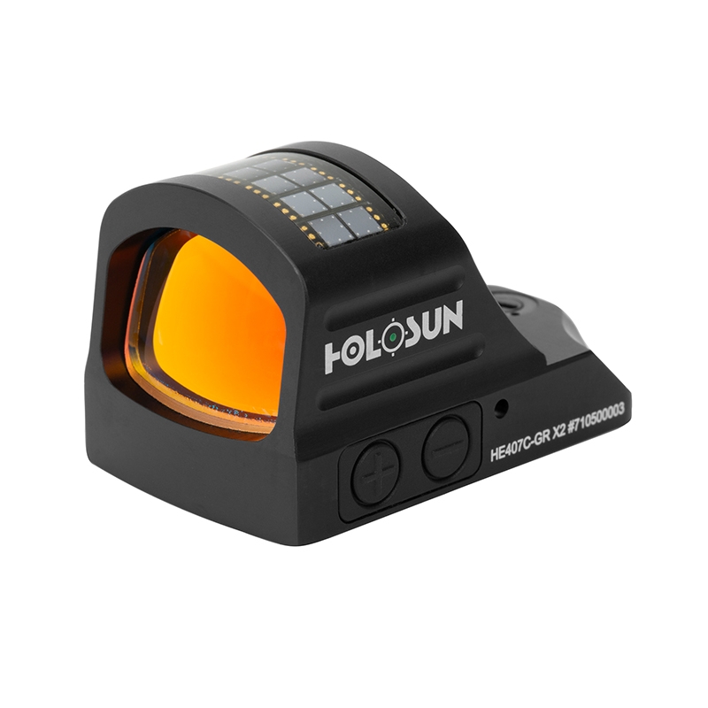 Picture of Holosun HE407C-GR X2 