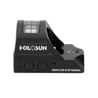 Picture of Holosun HE407C-GR X2 