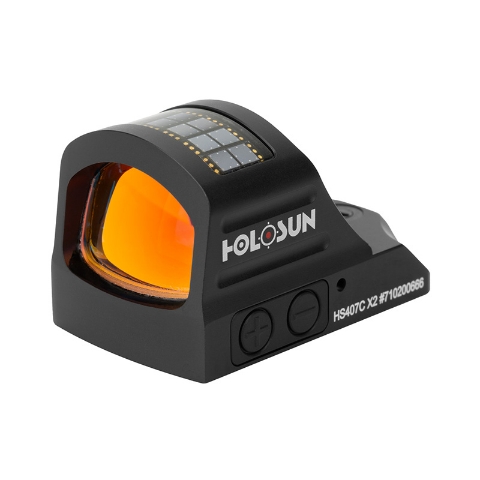 Picture of Holosun HS407C X2