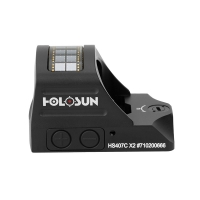 Picture of Holosun HS407C X2