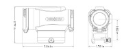 Picture of Holosun HE530G-GR