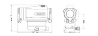 Picture of Holosun HE515CT-GR