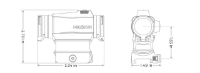 Picture of Holosun HS515CM