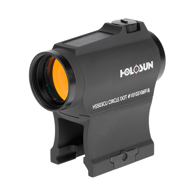 Picture of Holosun HS503CU Sight