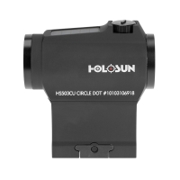 Picture of Holosun HS503CU Sight