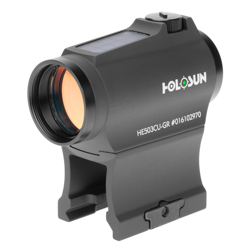 Picture of Holosun HS503CU-GR