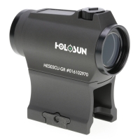 Picture of Holosun HS503CU-GR