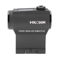 Imagen de HS403C Sight