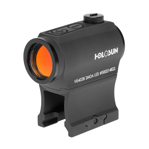 Picture of Holosun HS403B 