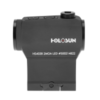 Picture of Holosun HS403B 