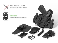 Picture of Alien Gear  - ShapeShift Modular Holster System Core Carry Pack