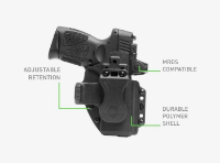 Picture of Alien Gear  - PHOTON™ NON-LIGHT HOLSTER
