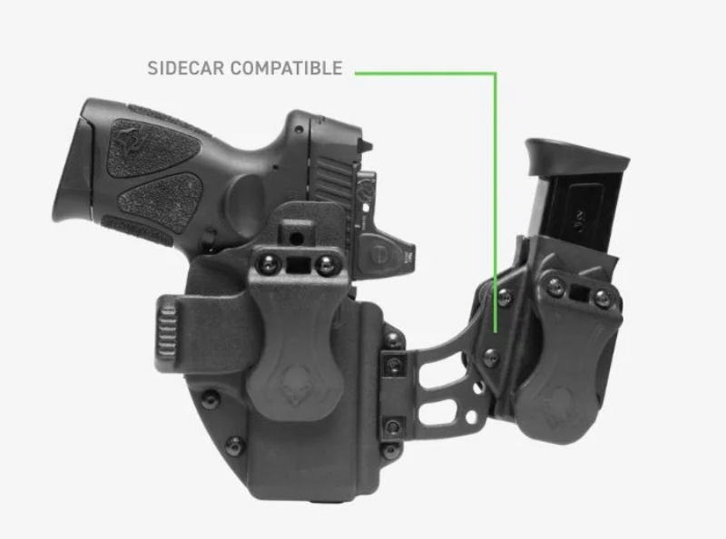 Alien Gear - PHOTON™ NON-LIGHT HOLSTER - Tactic Shop