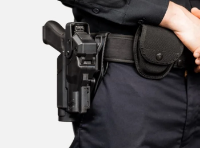 Picture of Alien Gear  - RAPID FORCE™ LEVEL 3 DUTY HOLSTER