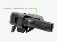 Picture of Alien Gear  - RAPID FORCE™ LEVEL 3 DUTY HOLSTER FOR COMPACT LIGHTS