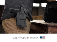 Picture of Alien Gear  - RAPID FORCE™ LEVEL 3 DUTY HOLSTER FOR COMPACT LIGHTS