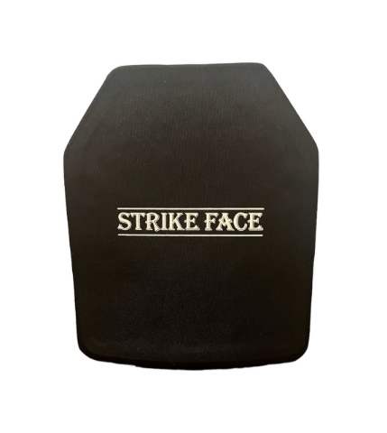 Picture of C.P.E NIJ IV Ballistic Plate 