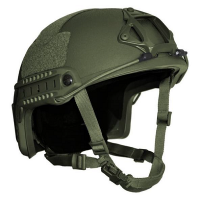 Picture of Ballistic Helmet